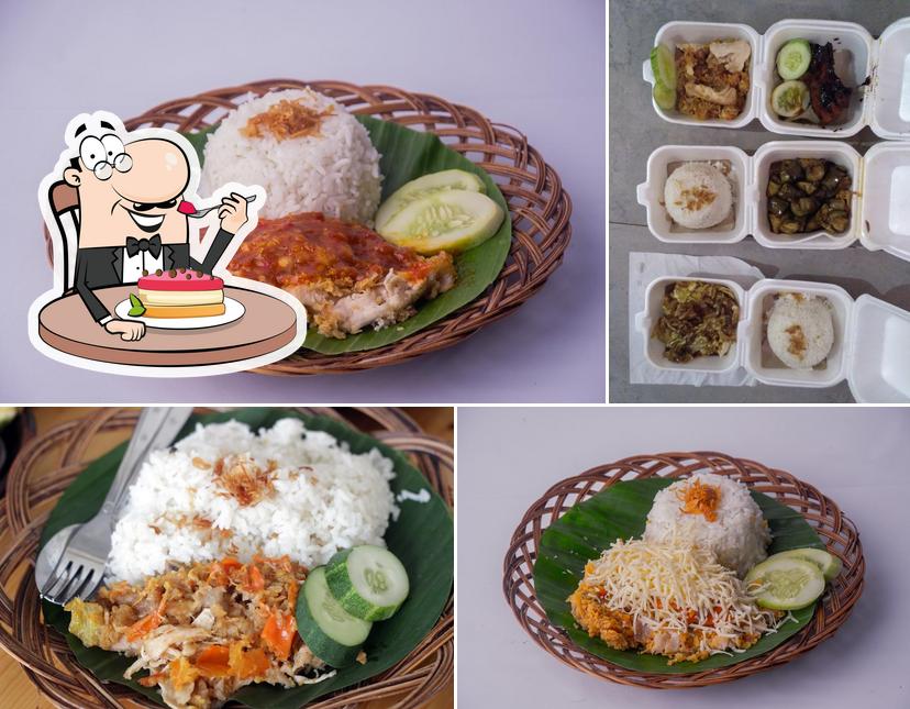 Ayam Geprek Mas Bim: Jantung Rasa Cilacap yang Tak Pudar