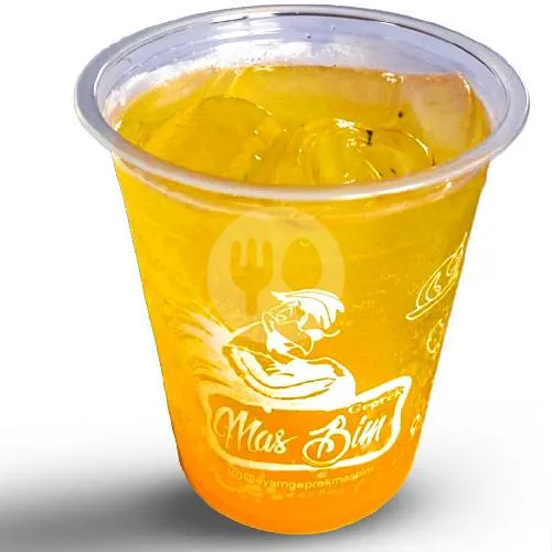 Orange Squash