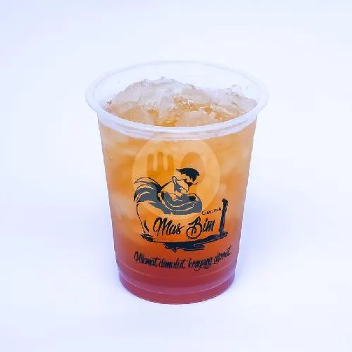Es Lemon Tea