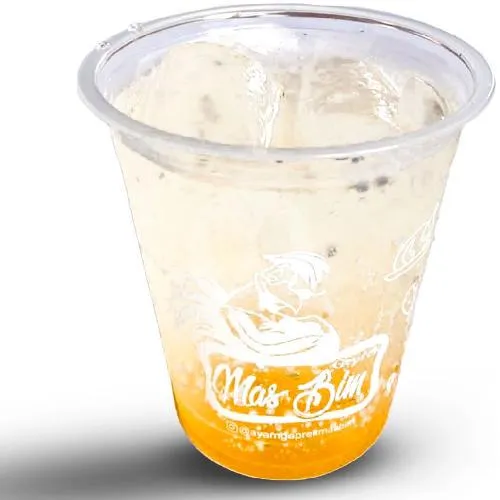 Mango Squash