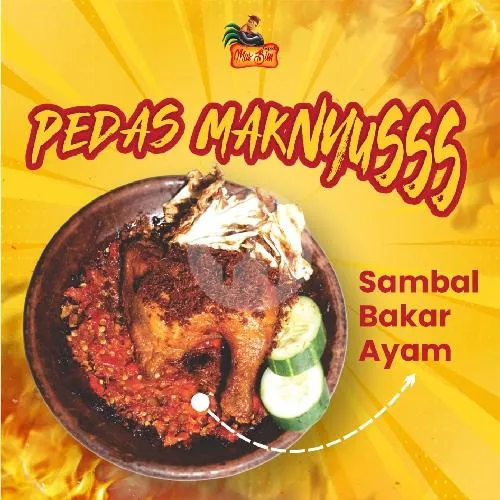 SAMBAR AYAM