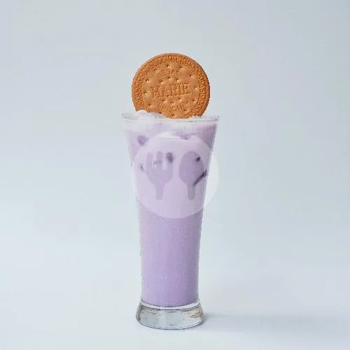 Taro Milkshake