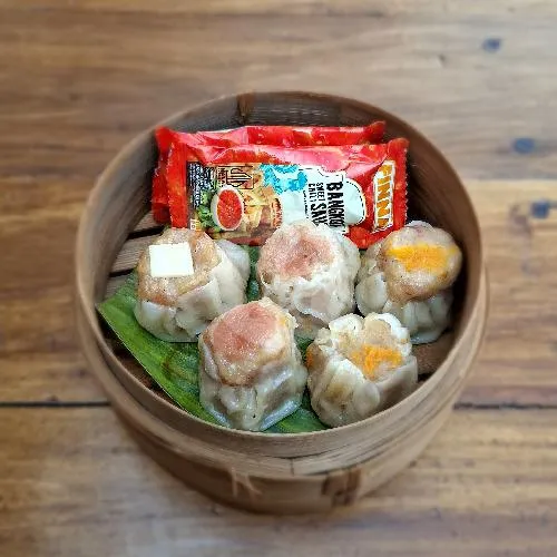 Dimsum (5pcs)
