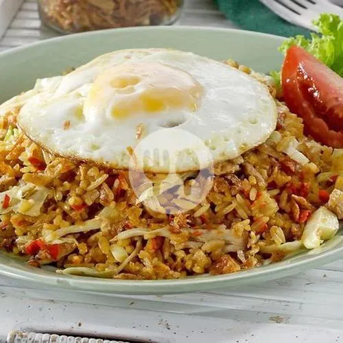 Nasi Goreng