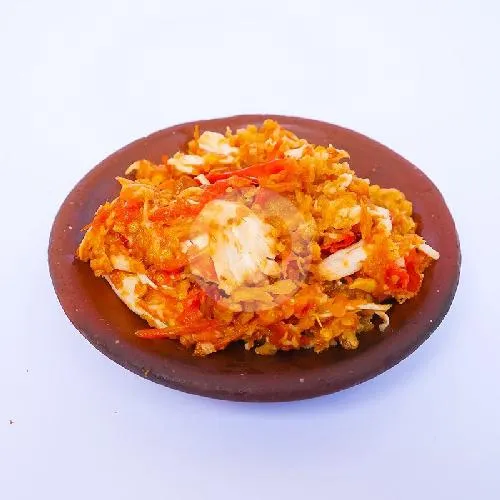 Ayam Fillet ( Tanpa Tulang )