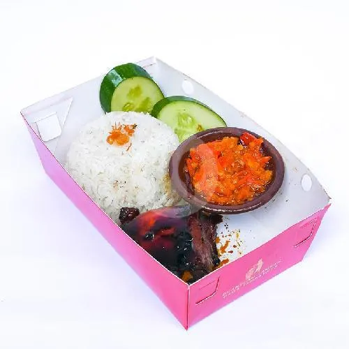 Paket Traktir Driver 2