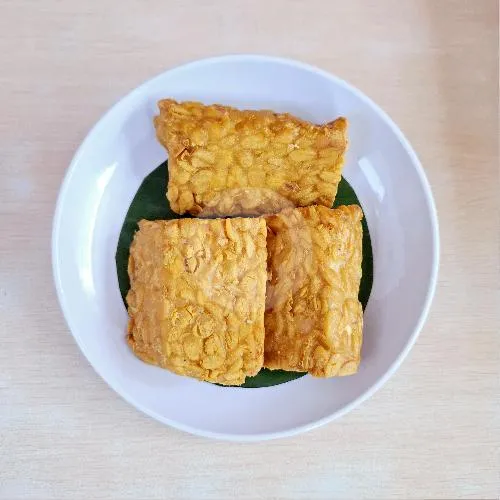 Tempe Goreng