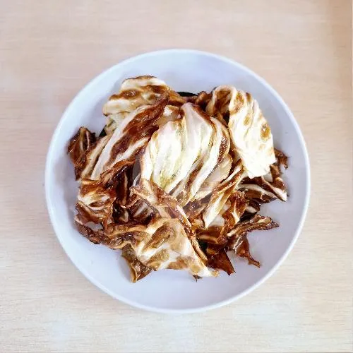 Kobis Goreng