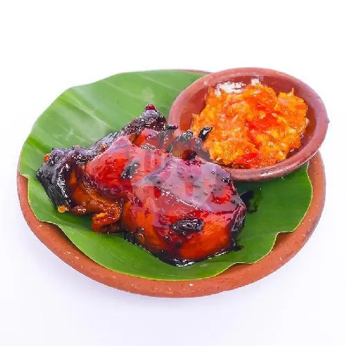 Ayam Bakar