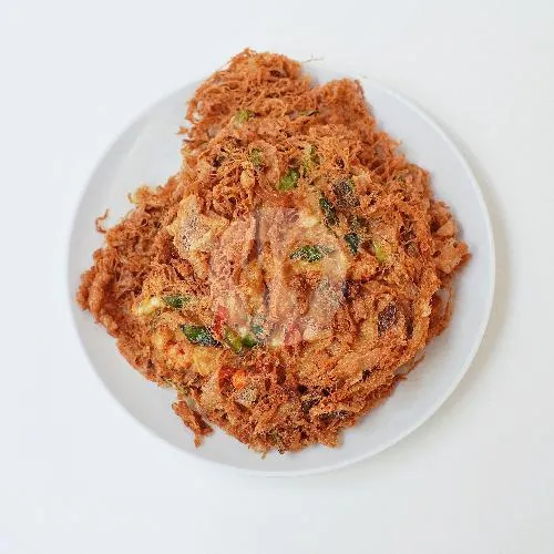 Telor GG (Gobal Gabul)