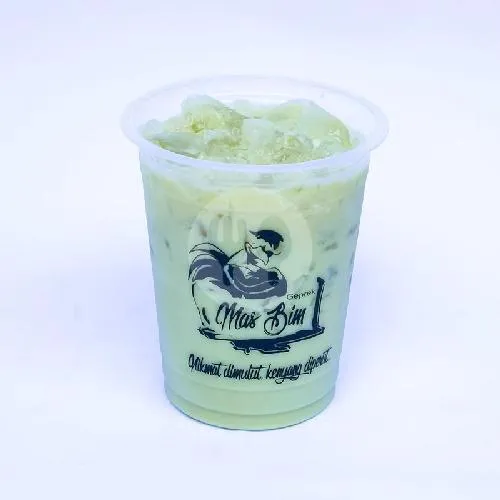 Es Green Tea