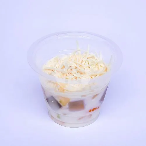 Salad Buah