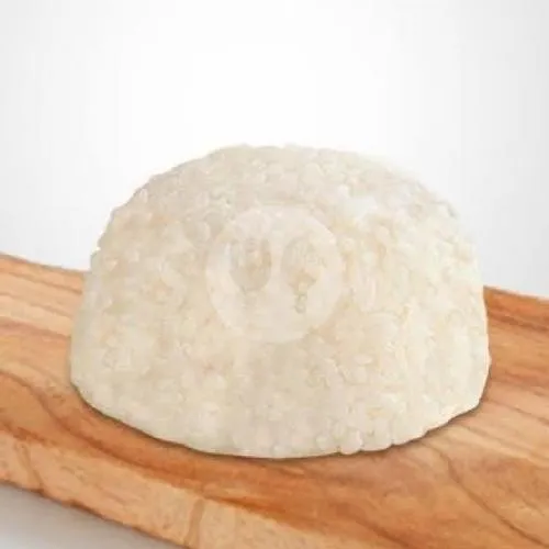 Nasi Putih