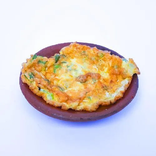 Telor Goreng