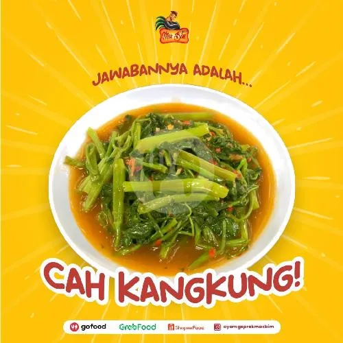 Ca Kangkung