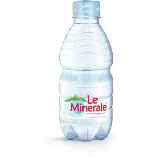 Le Mineralle 330ml