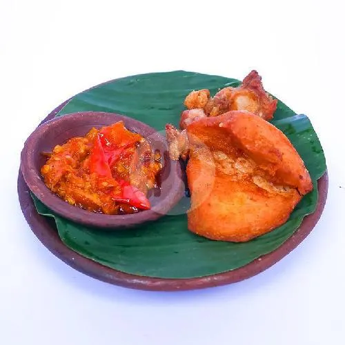 Ayam Goreng