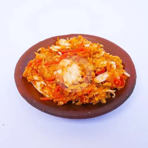 Ayam Geprek