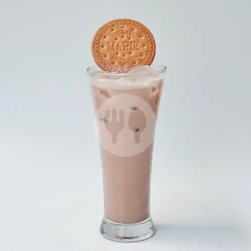 Choco Milkshake