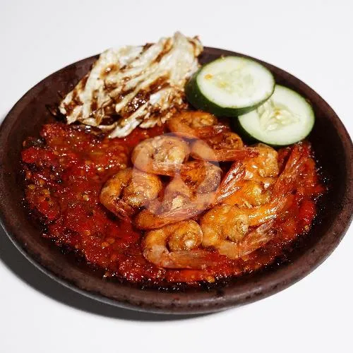SAMBAR UDANG