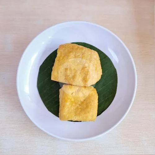 Tahu Goreng
