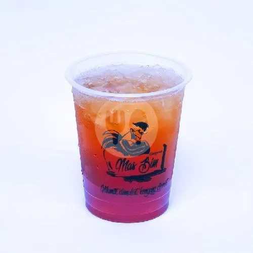Es Teh Tawar