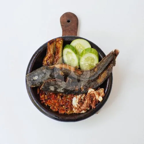 SAMBAR LELE
