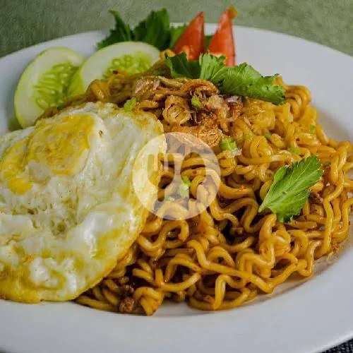 Mie Goreng