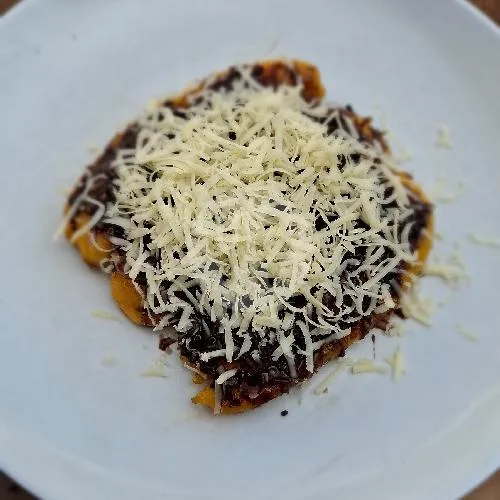 Pisang Bakar Laju